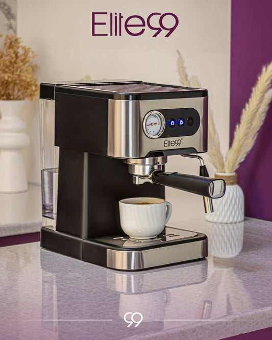 Cafetière Elite99s