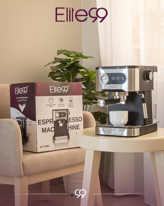 Cafetière Elite99k